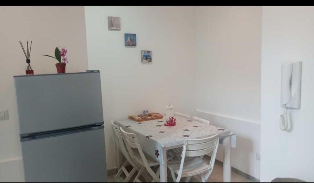 Faraglioni Inn Aci Trezza Exteriér fotografie