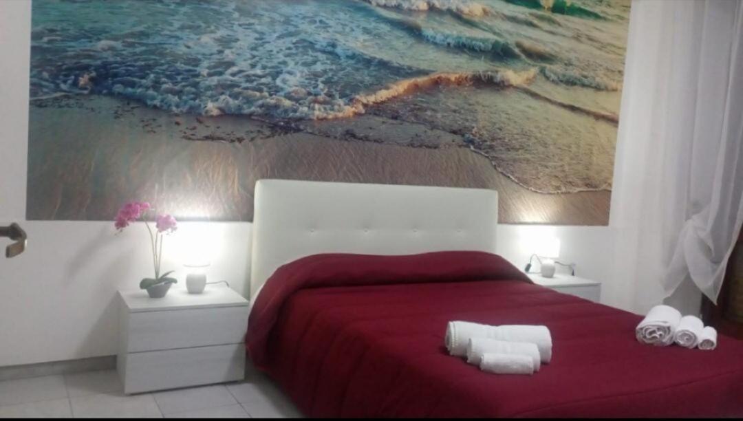 Faraglioni Inn Aci Trezza Exteriér fotografie